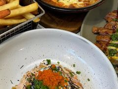 -娜娜家·Nana's restaurant(国金汇店)