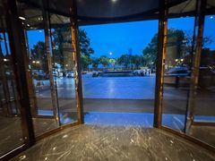 -富力威斯汀酒店-中国元素中餐厅(武昌临江店)