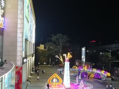 -布吉佳兆业广场