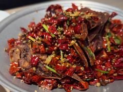 -叶派龙虾•招牌香辣蟹·海鲜(中海国际店)