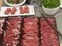 -嬷孙家潮汕牛肉火锅(北京路天河城店)