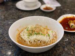 担担面-鼎泰丰(唐城坊店)