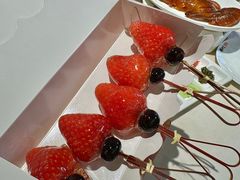 -鸭小七·北京烤鸭·地道北京菜(宝安大仟里店)