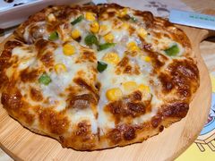 -韩国大金刚烤肉·料理(印象城店)