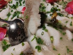 -首秀·四川料理(星耀101店)