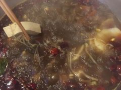 -鸭掌门特色火锅(文景路店)