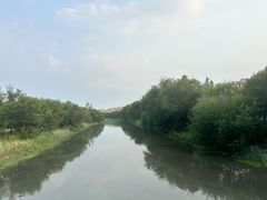 -武清南湖绿博园