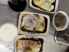 -银记肠粉店(北京路店)