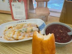-佳瑜肠粉(总店)