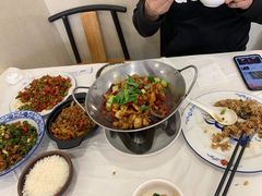 -新新湘菜馆(新中街二条店)
