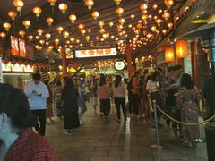 -御温泉·大餐庙会