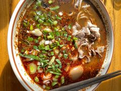 -闵四遵义羊肉粉(朝外大街店)