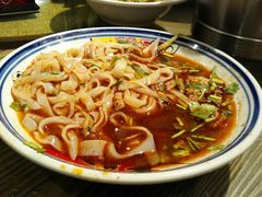 -吴满满油泼面(北方风味园店)