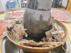 -月圆火锅(宁海东路二店)