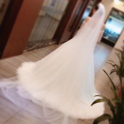 -喜喜婚纱HAPPINESS STUDIO奢定馆(海淀体验馆)