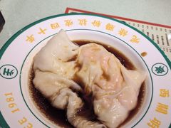 -西关明记肠粉·亚洲地标美食(北京路店)