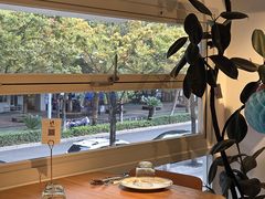 -1861意大利餐厅(来福士店)