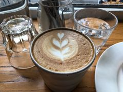 -Egg•Allday Brunch(襄阳北路店)