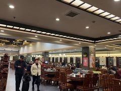 -孙府大院(步行街店)