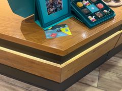 -星巴克臻选(福州仓山万达店)