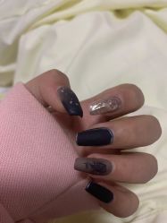-UGIRL有个美甲