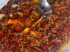 -羊门客在·烤盐池滩羊·川菜