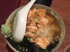 -乾山寿司(好运街店)