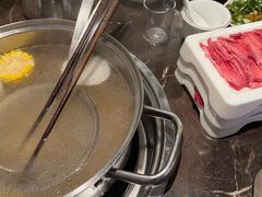 -潮德阿水牛肉火锅(深圳总店)