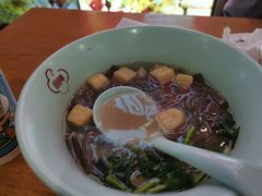 -回味鸭血粉丝汤(砂之船店)