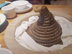 -云尊府云南菜·蒸汽石锅鱼(五棵松华熙店)