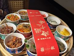 -饕林餐厅(春熙路店)