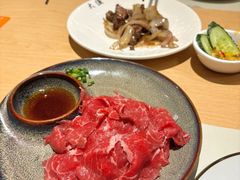 -大渔铁板烧(东城店)