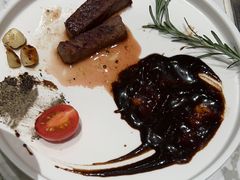-火地铁板烧(昆山万象汇店)
