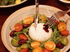 -杭州西子湖四季酒店-WL BISTRO西湖餐厅(灵隐路店)