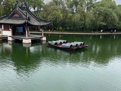 -柯岩风景区