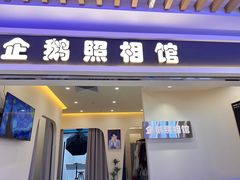 -企鹅照相馆(岗顶天娱店)