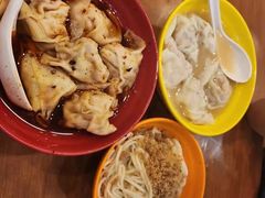 -龙抄手(春熙路总店)