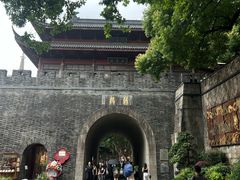 -鼓楼(西湖风景名胜区)