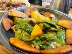 老式一锅出-李老哈·东北菜(宋园路店)