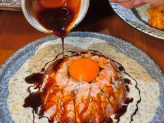 -福匠日本料理(人民路店)