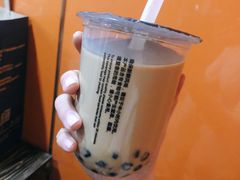 -舍予茶(桂林路店)
