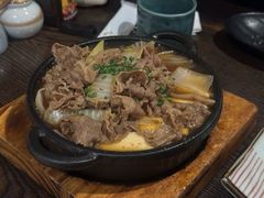 -角落里(中山公园店)