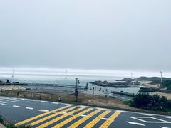 -长江澳风力发电景观区