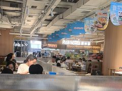 -呷哺呷哺(砂之船奥莱店)