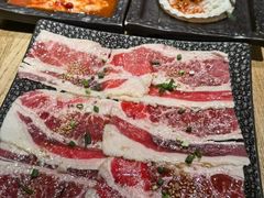 -泥炉烧肉师(新街口金銮巷店)