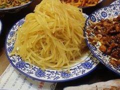 -娄三少·老北京春饼烤鸭家常菜(方庄店)