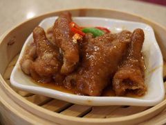 -点都德(盘福楼店)