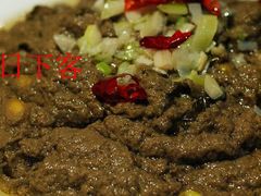 -南来顺饭庄·清真(南菜园店)