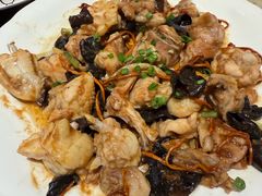 -皇室假期美食水疗会(春风路店)