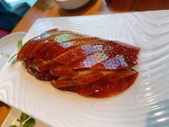 -四季民福烤鸭店(前门廊房二条店)